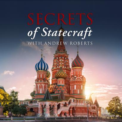 secrets of statecraft