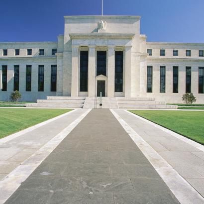 Federal Reserve