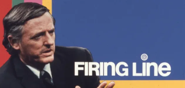 The Legacy Of Firing Line With William F. Buckley Jr. 