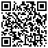 えん はなれ談楽のQRコード