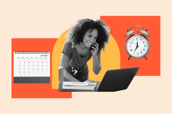 How to Use Google Calendar: 21 Features That'll Make You More Productive