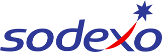 Logo de Sodexo