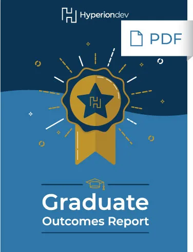 graduate report