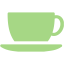 guacamole green coffee 8 icon