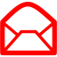 red email icon