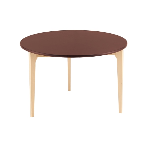 yʐ^zDINING TABLE DC Brown