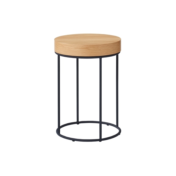 yʐ^zDIVANCO SIDE TABLE OAK