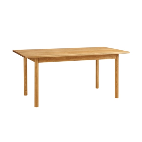 yʐ^zDIMANCHE DINING TABLE 1600