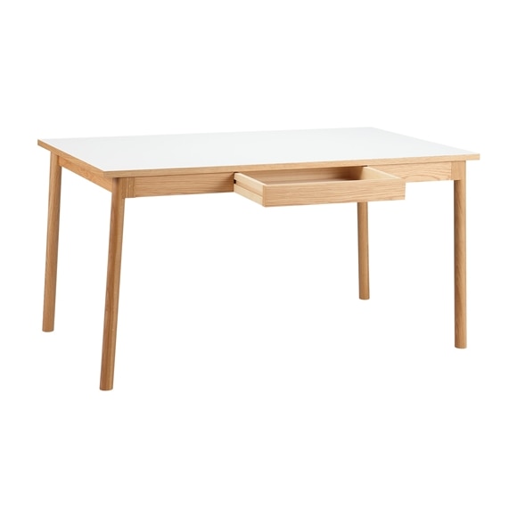 yʐ^zSTILT TABLE 1400 White