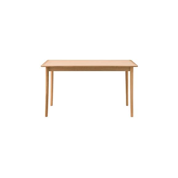 yʐ^zy󒍐Yiz}j؍H LIGHTWOOD DINING TABLE 1300 Oak