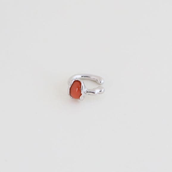 yʐ^zMIKU FUKAMITSU ͂ԃCJt Fire Opal