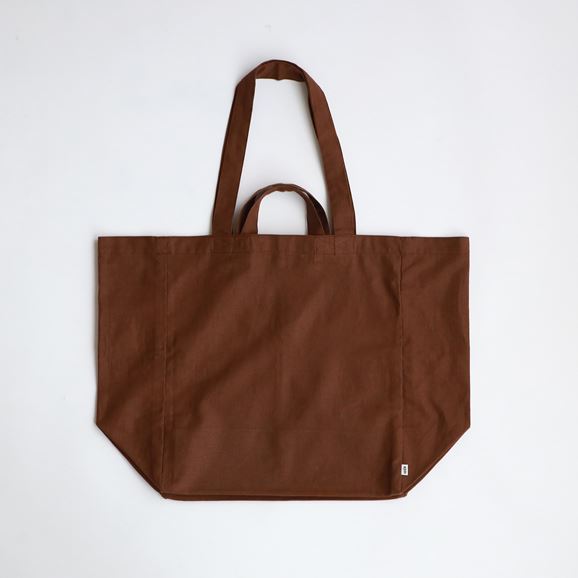 yʐ^zIDEE Linen Cotton Tote Bag }