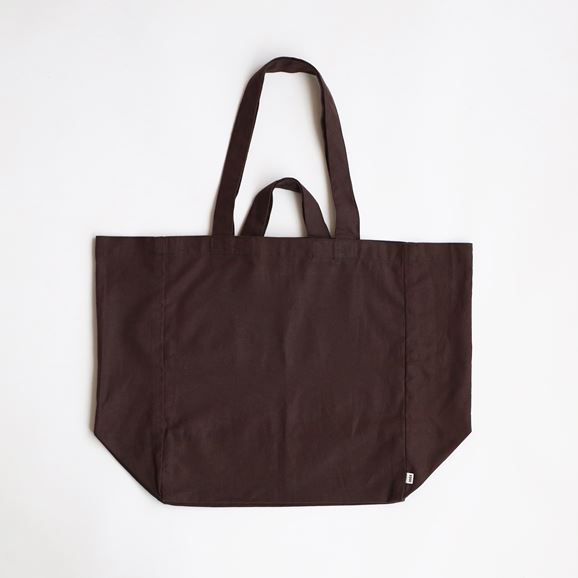 yʐ^zIDEE Linen Cotton Tote Bag _[NO[