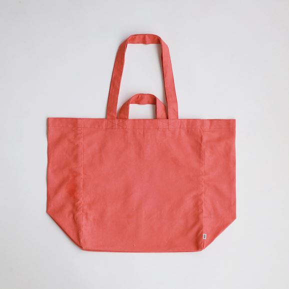 yʐ^zIDEE Linen Cotton Tote Bag IW