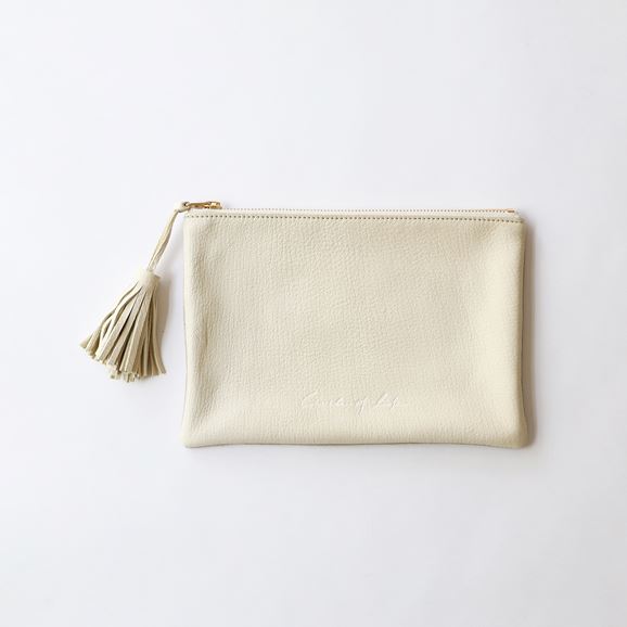 yʐ^zsonor POUCH AC{[ Deerskin