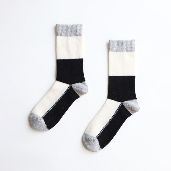 yʐ^zIDEE Original Socks L zCg×ubN