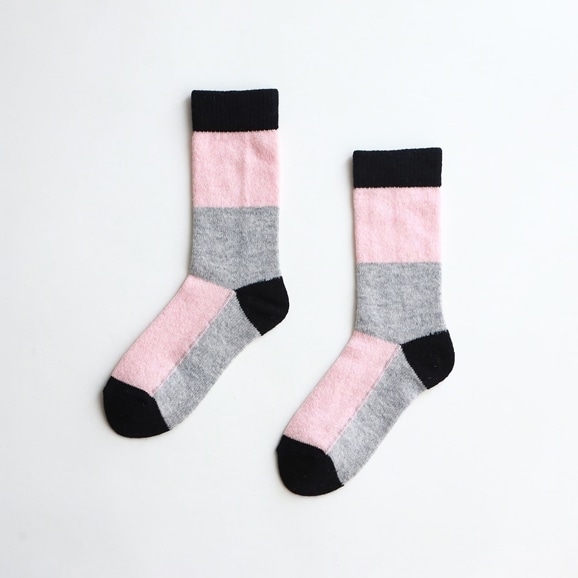 yʐ^zIDEE Original Socks M sN×O[