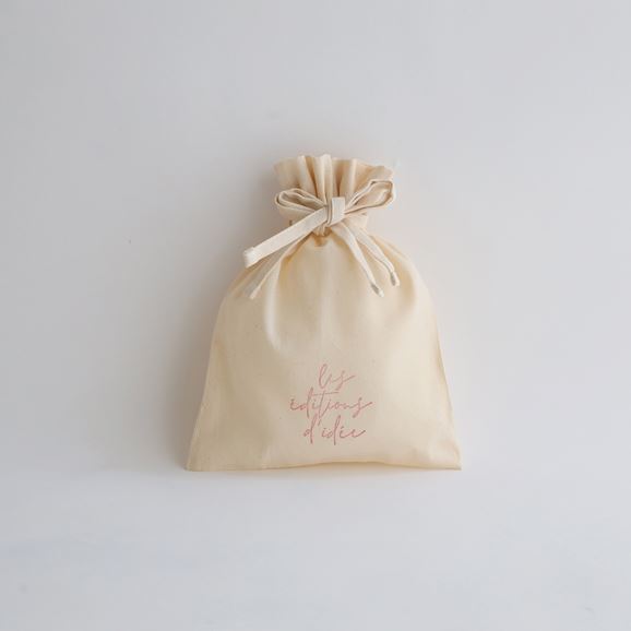 yʐ^zGift Drawstring bag XS