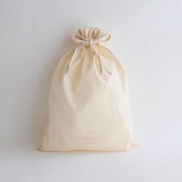 yʐ^zGift Drawstring bag M