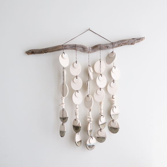 yʐ^zy_zHeather Levin Wall Hanging