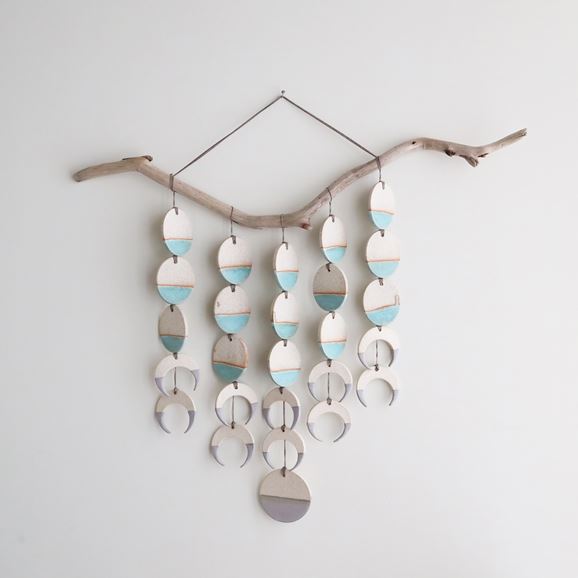 yʐ^zy_zHeather Levin Wall Hanging