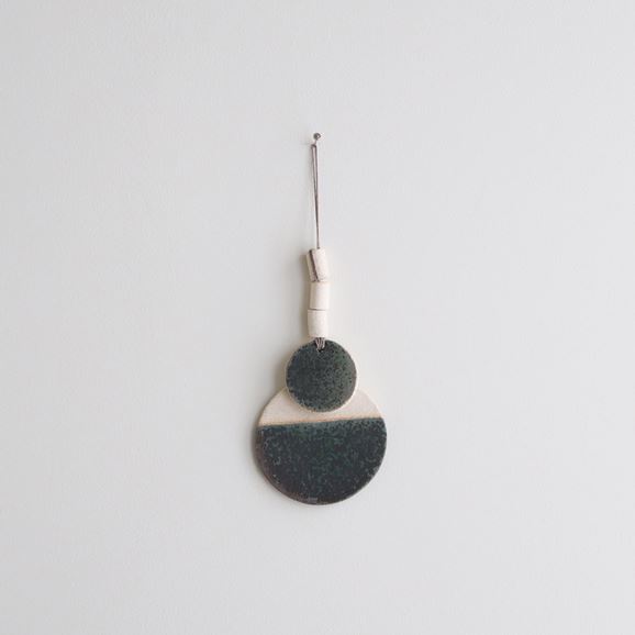 yʐ^zy_zHeather Levin Wall Hanging