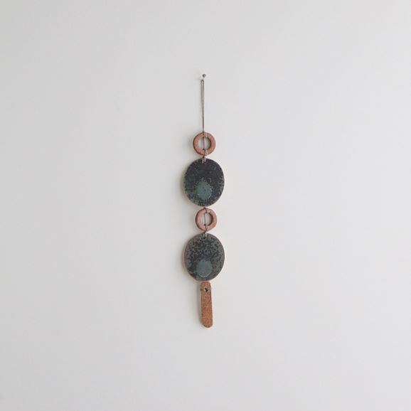 yʐ^zy_zHeather Levin Wall Hanging