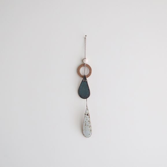 yʐ^zy_zHeather Levin Wall Hanging