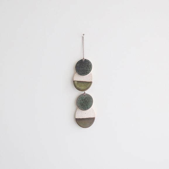 yʐ^zy_zHeather Levin Wall Hanging