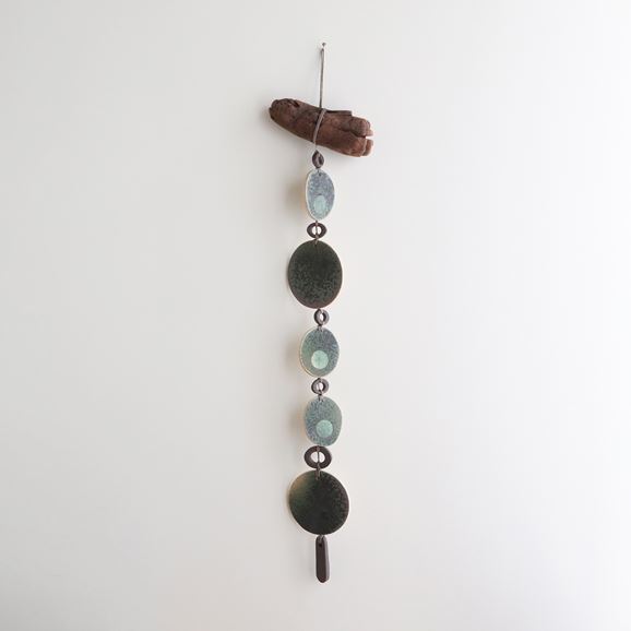 yʐ^zy_zHeather Levin Wall Hanging