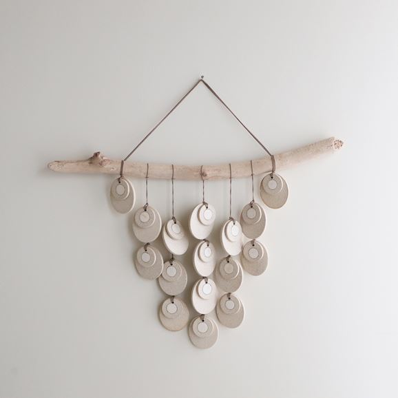 yʐ^zy_zHeather Levin Wall Hanging