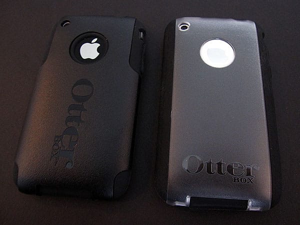 First Look: OtterBox Commuter + Commuter TL for iPhone 3G/3GS