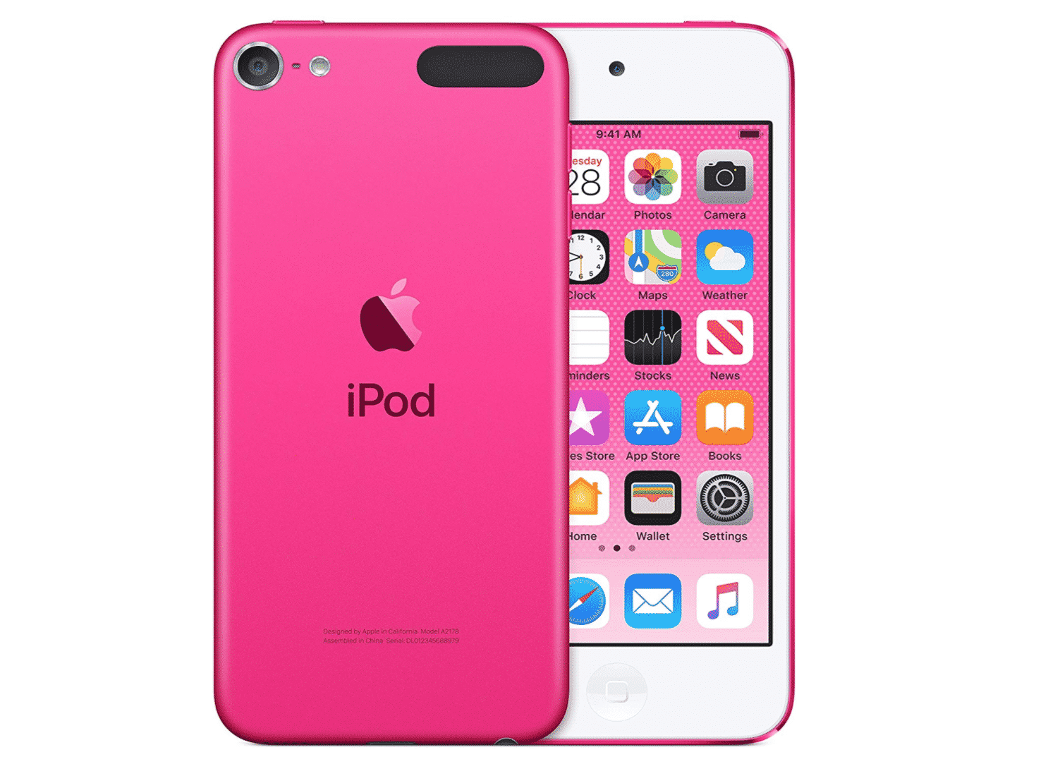 Apple iPod Touch