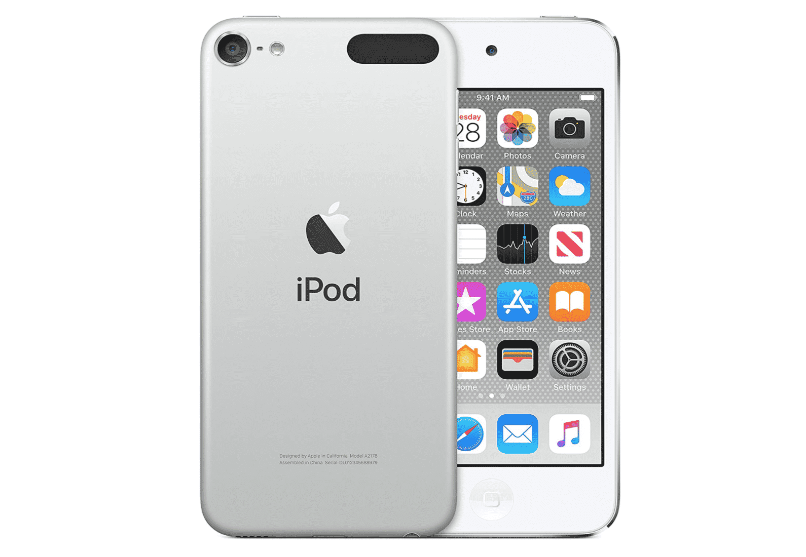 Apple iPod Touch