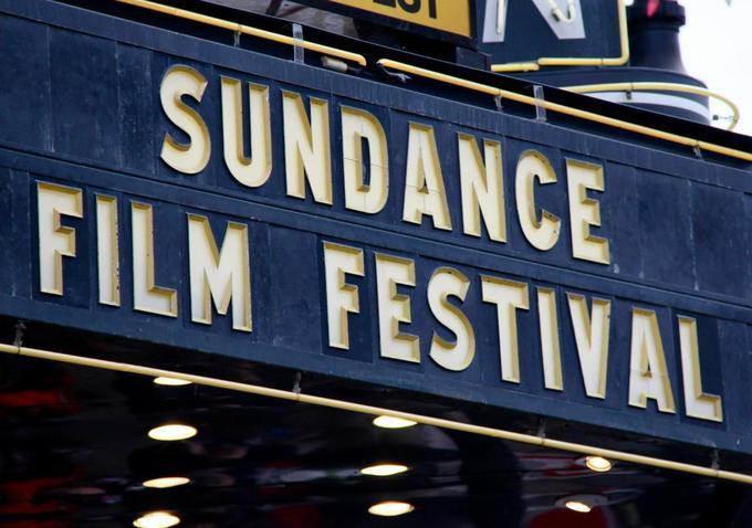 Sundance Film Festival