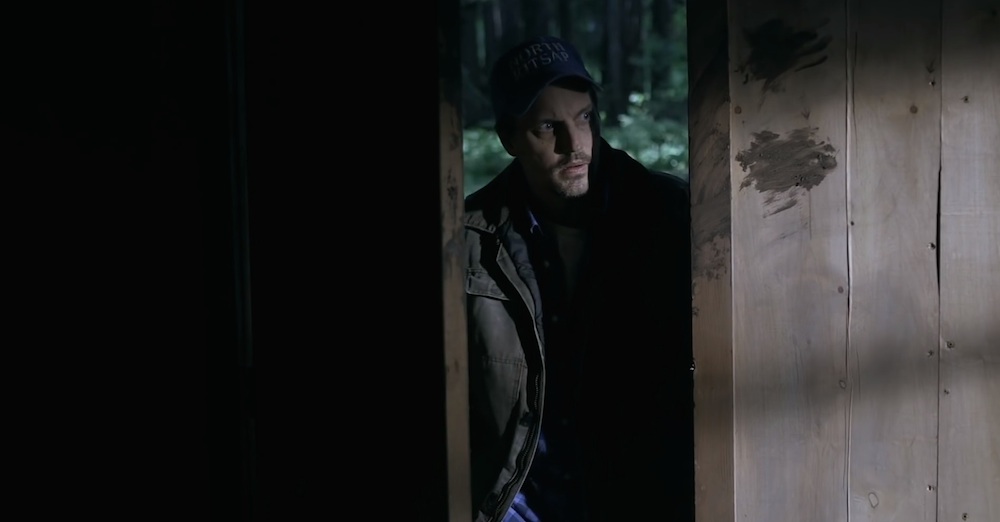 Hunting Grounds Clip: Bigfoot Lives (Maybe) In First Look