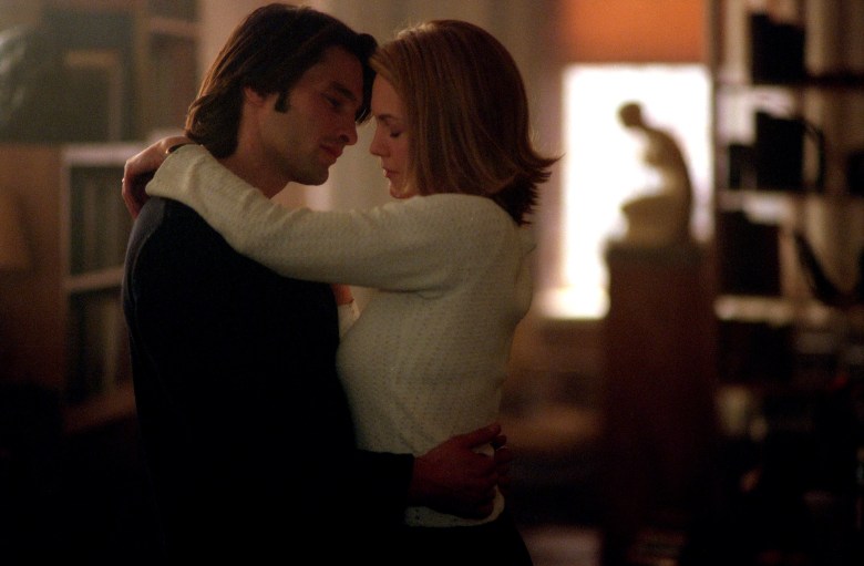 UNFAITHFUL, Olivier Martinez, Diane Lane, 2002, TM & Copyright (c) 20th Century Fox Film Corp. All rights reserved.