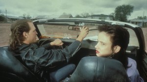 Natural Born Killers