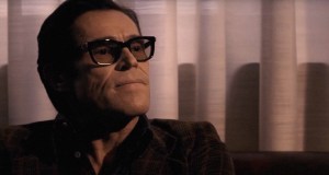 PASOLINI, Willem Dafoe as Pier Paolo Pasolini, 2014. © Kino Lorber / courtesy Everett Collection