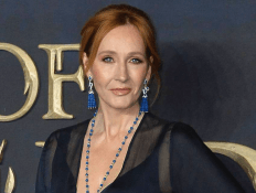 JK Rowling Has Been ‘Fairly Involved’ in HBO’s Harry Potter Series, but It ‘Hasn’t Affected’ the Casting or Staff