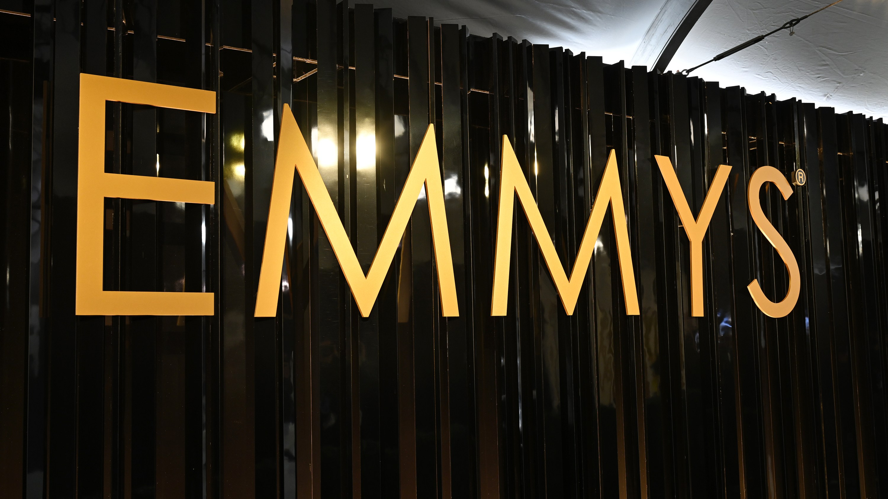 Atmosphere at the 75th Primetime Emmy Awards held at the Peacock Theater on January 15, 2024 in Los Angeles, California.