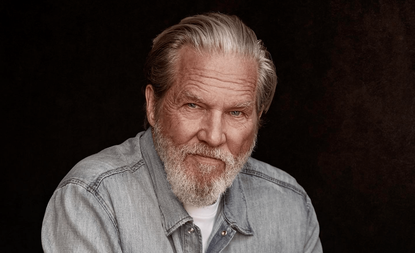 Jeff Bridges