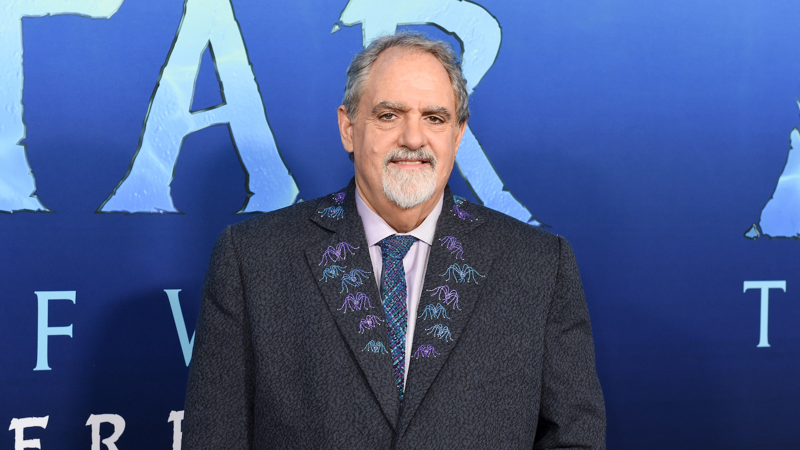 Jon Landau