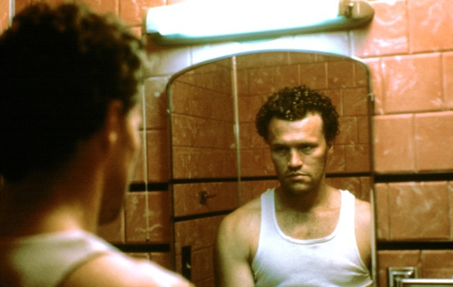 HENRY: PORTRAIT OF A SERIAL KILLER, Michael Rooker, 1986, © Greycat Films/courtesy Everett Collection