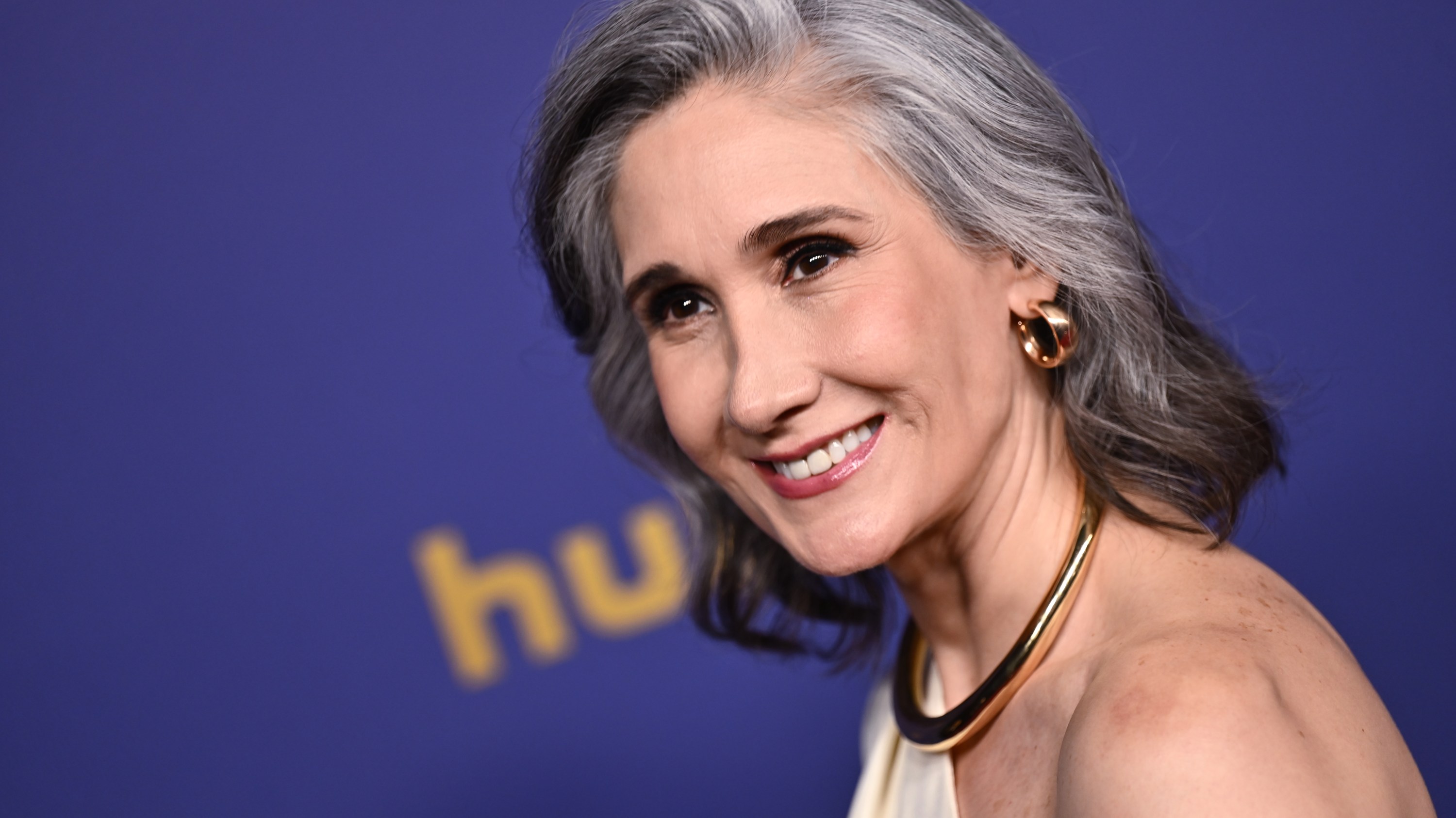 Issa López at the 76th Primetime Emmy Awards held at Peacock Theater on September 15, 2024 in Los Angeles, California. (Photo by Michael Buckner/Variety via Getty Images)