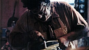 'The Texas Chainsaw Massacre'