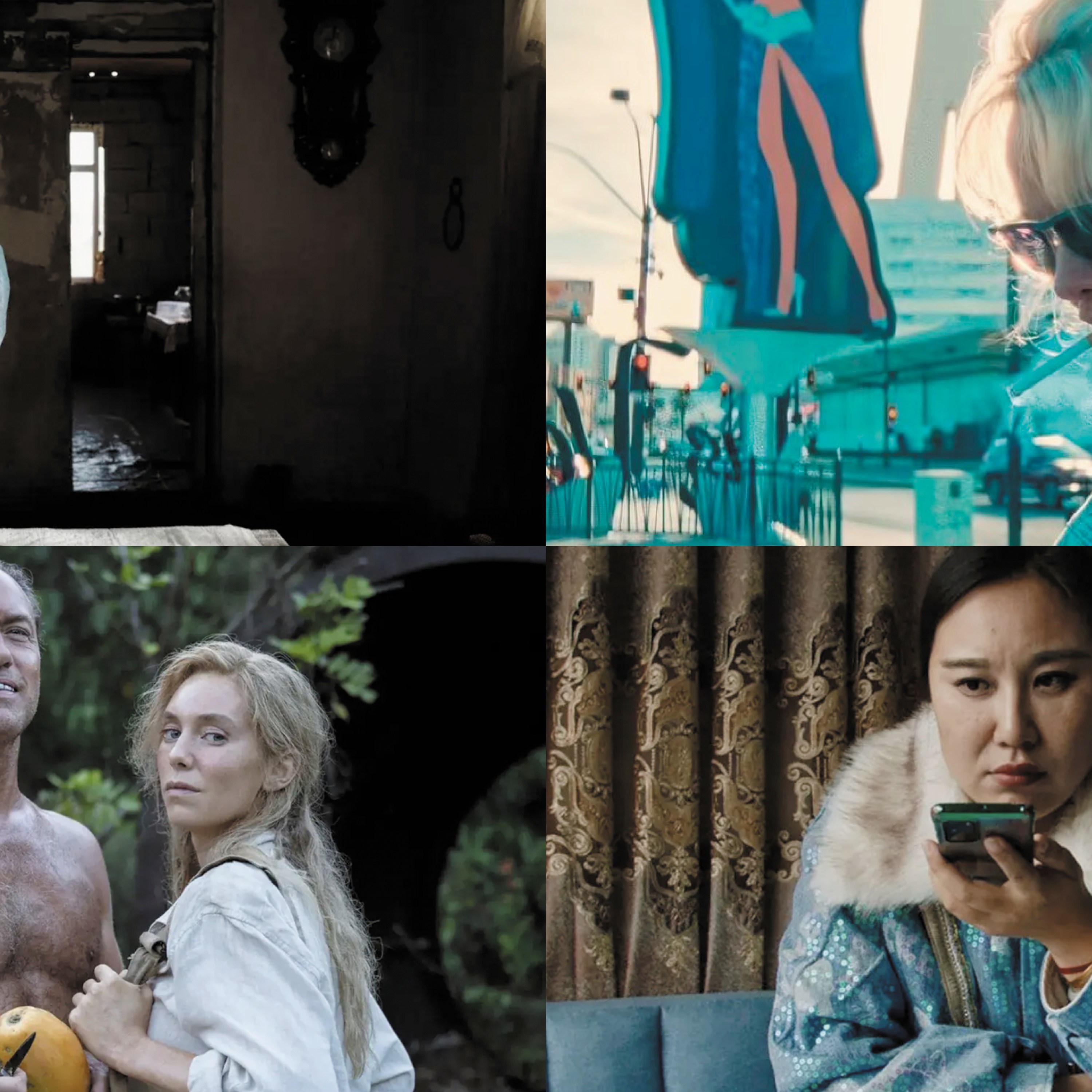 Memo to Distributors: Buy These Fall Festival Movies