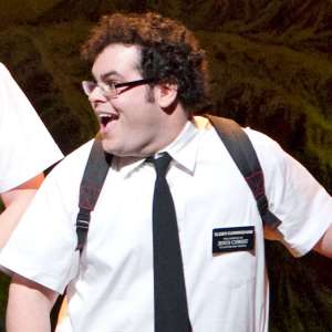 'Book of Mormon'