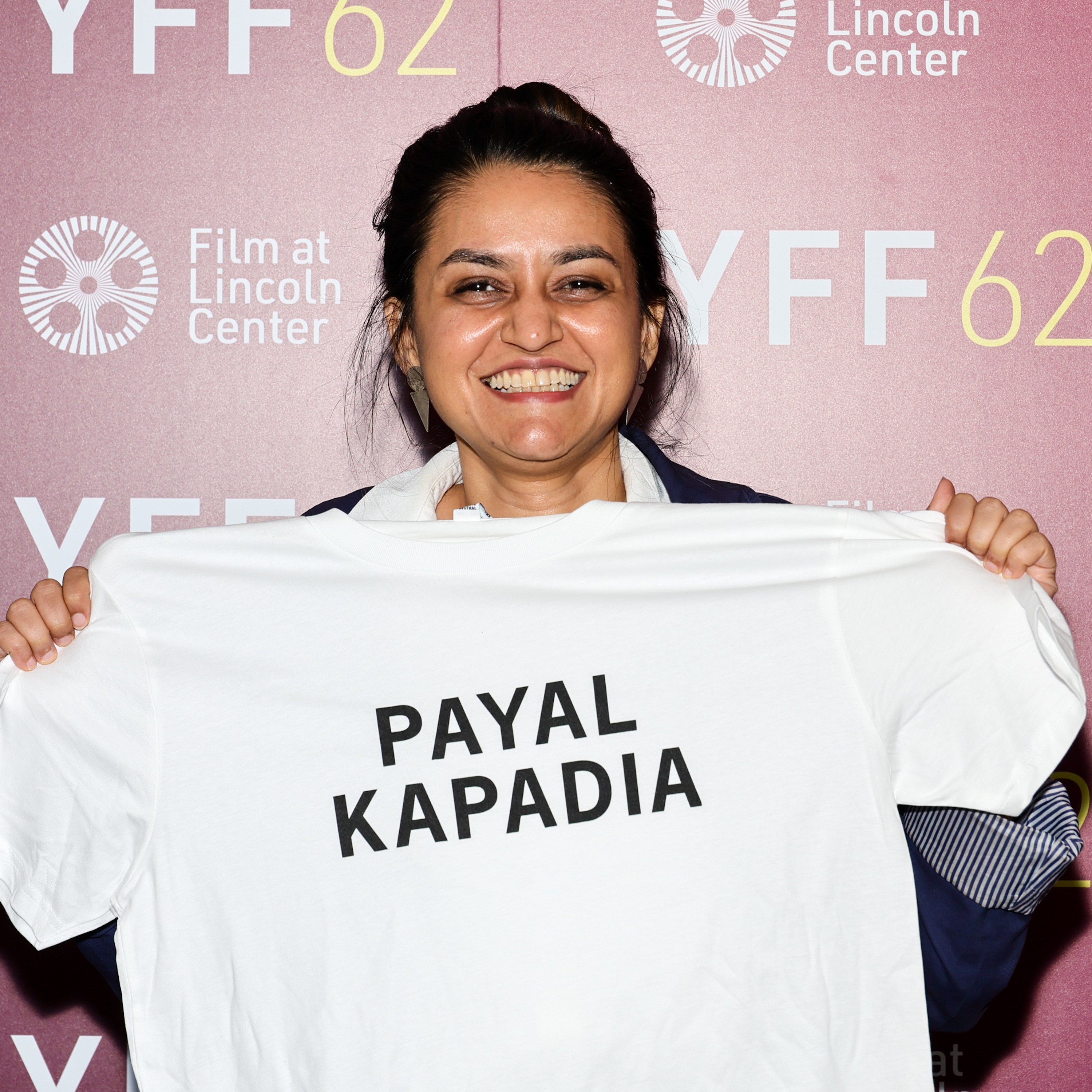 Payal Kapadia