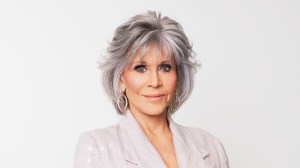 Jane Fonda